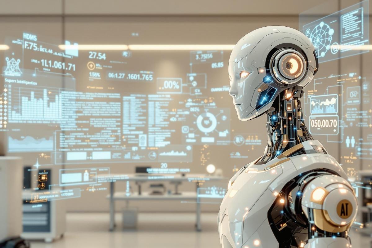 Die 500-Milliarden-Dollar-AI-Revolution: Wird das Projekt Stargate den USA helfen?