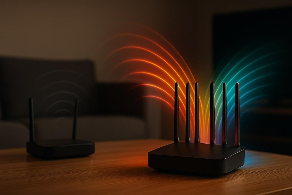 Was ist Wi-Fi 7? Welche Änderungen bringt es und wann lohnt sich ein Umstieg?