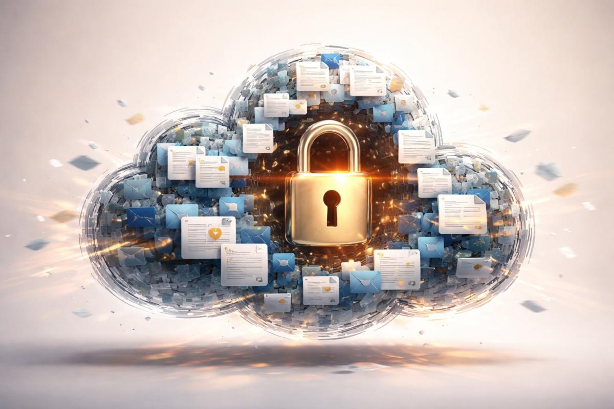 Was ist Ransomware und warum bedroht sie nicht mehr nur große Unternehmen?